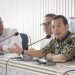 Segel 4 Perusahaan Penyebab Banjir Sumatera, Komisi IV: Harus Disanksi Pidana!&nbsp;