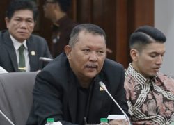 Irmawan Dorong Percepatan Pembangunan Hunian Sementara Korban Bencana di Sumatera