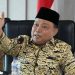 Komisi V Dukung Pembentukan Satgas Rehabilitasi dan Rekonstruksi Pascabencana Sumatera