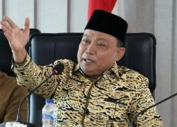 Komisi V Dukung Pembentukan Satgas Rehabilitasi dan Rekonstruksi Pascabencana Sumatera