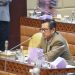 Bangun 2.000 Rumah untuk Korban Bencana Sumatera, Komisi V: Pemda Harus Gerak Cepat Siapkan Lahan
