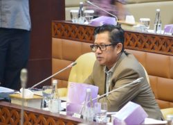 Bangun 2.000 Rumah untuk Korban Bencana Sumatera, Komisi V: Pemda Harus Gerak Cepat Siapkan Lahan