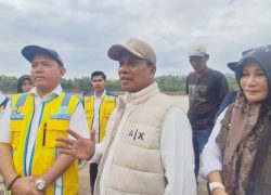 Banyak Jalur Terputus, Pemerintah Diminta Fokus Pulihkan Konektivitas Wilayah Pascabencana