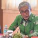 1.882 Napi High Risk Dikirim ke Nusa Kambangan, Komisi XIII Minta Penjara Bebas Narkoba