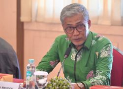 1.882 Napi High Risk Dikirim ke Nusa Kambangan, Komisi XIII Minta Penjara Bebas Narkoba