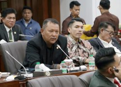 Dugaan Sabotase Jembatan Bailey di Aceh, Irmawan PKB Minta Fokus Penanganan Korban