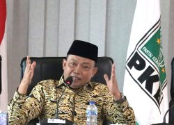 Angka Kecelakaan Nataru 2025 Turun, Komisi V Minta Strategi Disempurnakan untuk Mudik Lebaran 2026