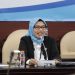 Ancaman Superflu, Pemerintah Diminta Gencarkan Pemakaian Masker di Ruang Publik