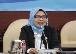 Ancaman Superflu, Pemerintah Diminta Gencarkan Pemakaian Masker di Ruang Publik
