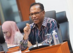 Penyelundupan 133,5 Ton Bawang Bombay Dibongkar, Komisi IV : Kejar Dalangnya