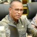 Rehabilitasi Sawah Rusak Rp5 Triliun, Komisi IV : Butuh Pengawasan Ketat