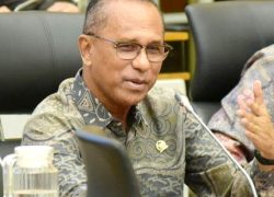 Rehabilitasi Sawah Rusak Rp5 Triliun, Komisi IV : Butuh Pengawasan Ketat