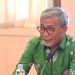 Masuki Masa Transisi KUHP Baru, Komisi XIII DPR Ingatkan Potensi Kekosongan Hukum