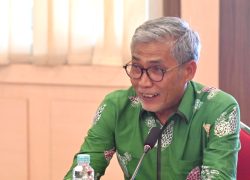 Masuki Masa Transisi KUHP Baru, Komisi XIII DPR Ingatkan Potensi Kekosongan Hukum