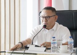 Pengangguran Kian Mengancam, Jaelani PKB Usulkan Insentif Khusus bagi Petani Milenial