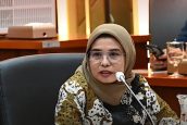 Cegah Virus Nipah, Neng Eem PKB Dorong Kampanye Digital Protokol Kesehatan&nbsp;