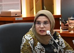 Cegah Virus Nipah, Neng Eem PKB Dorong Kampanye Digital Protokol Kesehatan&nbsp;