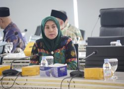 11 Anak Cianjur Jadi Korban Pencabulan, Mahdalena PKB : Masifkan Edukasi Pencegahan
