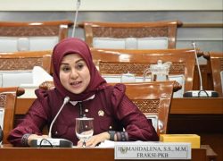 Bunuh Diri Anak Marak, Komisi VIII : Perlindungan Sosial Anak Masih Lemah