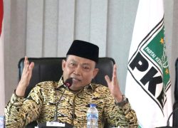 Sebabkan Kecelakaan Maut, Komisi V Desak Kementerian PU Segera Tangani Banyaknya Jalan Rusak