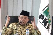 Komisi V: Sengketa Lahan di Tanah Abang Harus Selesai sebelum Proyek Rusun Subsidi Dibangun