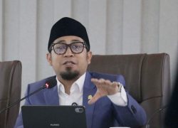 Pansus Konflik Agraria DPR Soroti Pemidanaan Aktivis Agraria di Sikka NTT