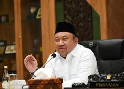 MBG Berhasil Tingkatkan Konsentrasi Belajar Siswa, Wakil Ketua Komisi X: Perbaikan Harus Terus Dilakukan