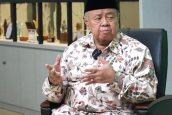 Kekurangan 480 Ribu Guru, Habib Syarief Desak Pemerintah Utamakan Guru dalam Seleksi PPPK
