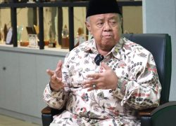 Kekurangan 480 Ribu Guru, Habib Syarief Desak Pemerintah Utamakan Guru dalam Seleksi PPPK