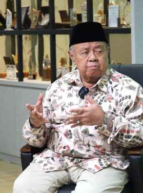Kekurangan 480 Ribu Guru, Habib Syarief Desak Pemerintah Utamakan Guru dalam Seleksi PPPK