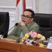 Komisi I DPR Minta Pencarian 5 Jurnalis Hilang di Gunung Anak Krakatau Dioptimalkan