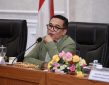 Komisi I DPR Minta Pencarian 5 Jurnalis Hilang di Gunung Anak Krakatau Dioptimalkan