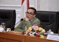 Komisi I DPR Minta Pencarian 5 Jurnalis Hilang di Gunung Anak Krakatau Dioptimalkan