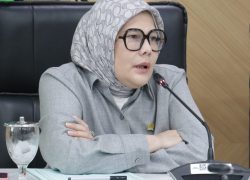 Eva Monalisa PKB: Tanpa Kontrak Tertulis, RUU PPRT Hanya Akan Jadi Macan Kertas