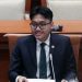 Survei KPK Sebut 50 Persen Mahasiswa Masih Nyontek, Gus Hilman PKB : Harus Jadi Evaluasi