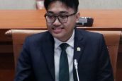 Survei KPK Sebut 50 Persen Mahasiswa Masih Nyontek, Gus Hilman PKB : Harus Jadi Evaluasi