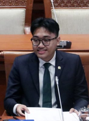Survei KPK Sebut 50 Persen Mahasiswa Masih Nyontek, Gus Hilman PKB : Harus Jadi Evaluasi