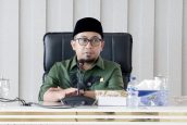 Khozin: Kunci Otonomi Daerah pada Komitmen Pemda, Tak Selalu Tunggu Pusat