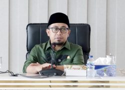 Khozin: Kunci Otonomi Daerah pada Komitmen Pemda, Tak Selalu Tunggu Pusat