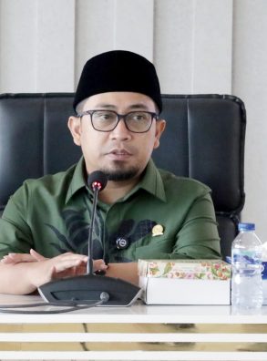 Khozin: Kunci Otonomi Daerah pada Komitmen Pemda, Tak Selalu Tunggu Pusat