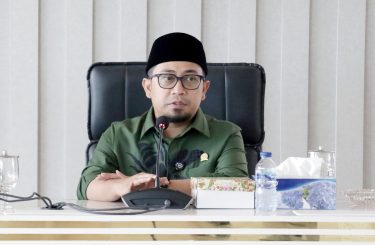 Khozin: Kunci Otonomi Daerah pada Komitmen Pemda, Tak Selalu Tunggu Pusat