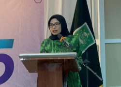Wafatnya Dokter Internship di Jambi Jadi Sorotan, Neng Eem : Evaluasi Total Beban Kerja Tenaga Medis