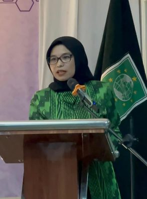 Wafatnya Dokter Internship di Jambi Jadi Sorotan, Neng Eem : Evaluasi Total Beban Kerja Tenaga Medis