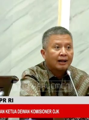 Bertu Merlas PKB: Potensi Karbon RI Raksasa, Tapi Mandek karena Biaya Hitung Selangit!