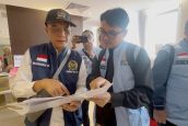Ketua Komisi VIII DPR Ingatkan Fase Armuzna Jadi Tantangan Terberat Penyelenggaraan Haji