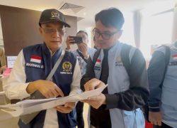 Ketua Komisi VIII DPR Ingatkan Fase Armuzna Jadi Tantangan Terberat Penyelenggaraan Haji