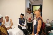 Titik Paling Rawan Armuzna, DPR RI Wanti-wanti Petugas: Jangan Ada Jemaah Tertinggal di Muzdalifah!