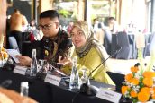 Chusnunia : Jadikan Piala Dunia Sebagai Momentum Kebangkitan UMKM