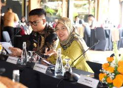 Chusnunia : Jadikan Piala Dunia Sebagai Momentum Kebangkitan UMKM