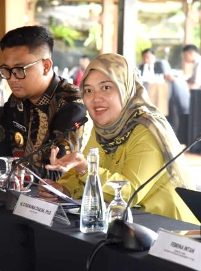 Chusnunia : Jadikan Piala Dunia Sebagai Momentum Kebangkitan UMKM